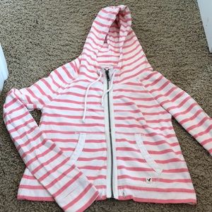 American Eagle Zip up